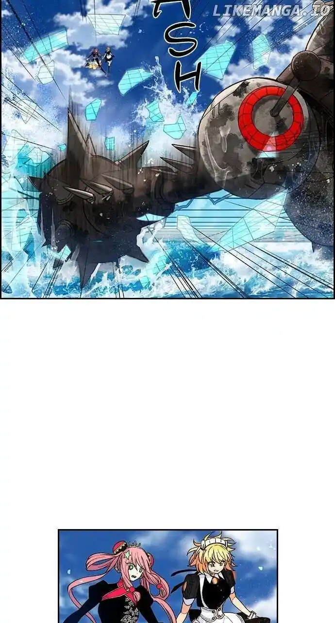 Housekeeper (Chae Yong-Taek) Ch.095