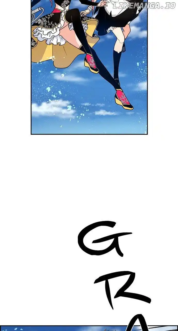 Housekeeper (Chae Yong-Taek) Ch.095