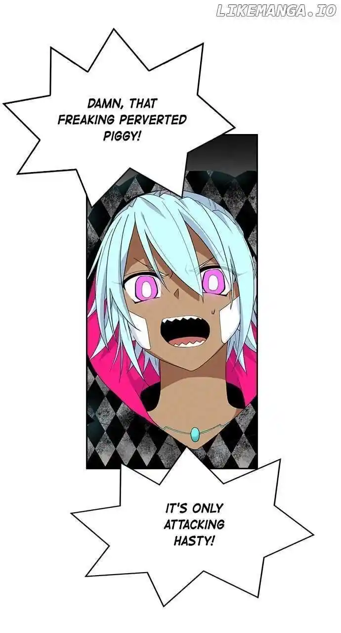 Housekeeper (Chae Yong-Taek) Ch.095