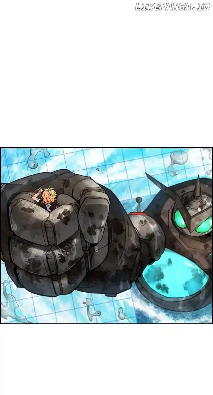 Housekeeper (Chae Yong-Taek) Ch.095