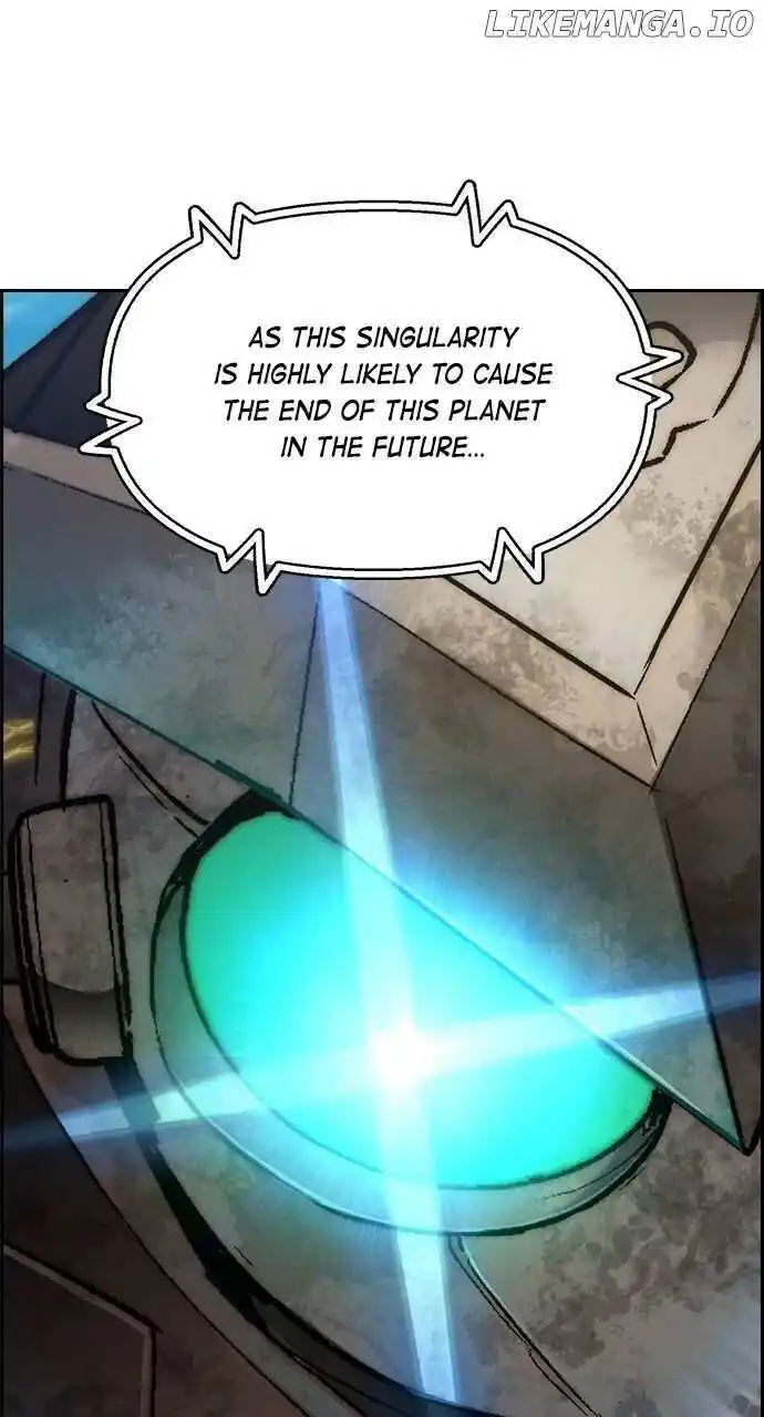 Housekeeper (Chae Yong-Taek) Ch.095