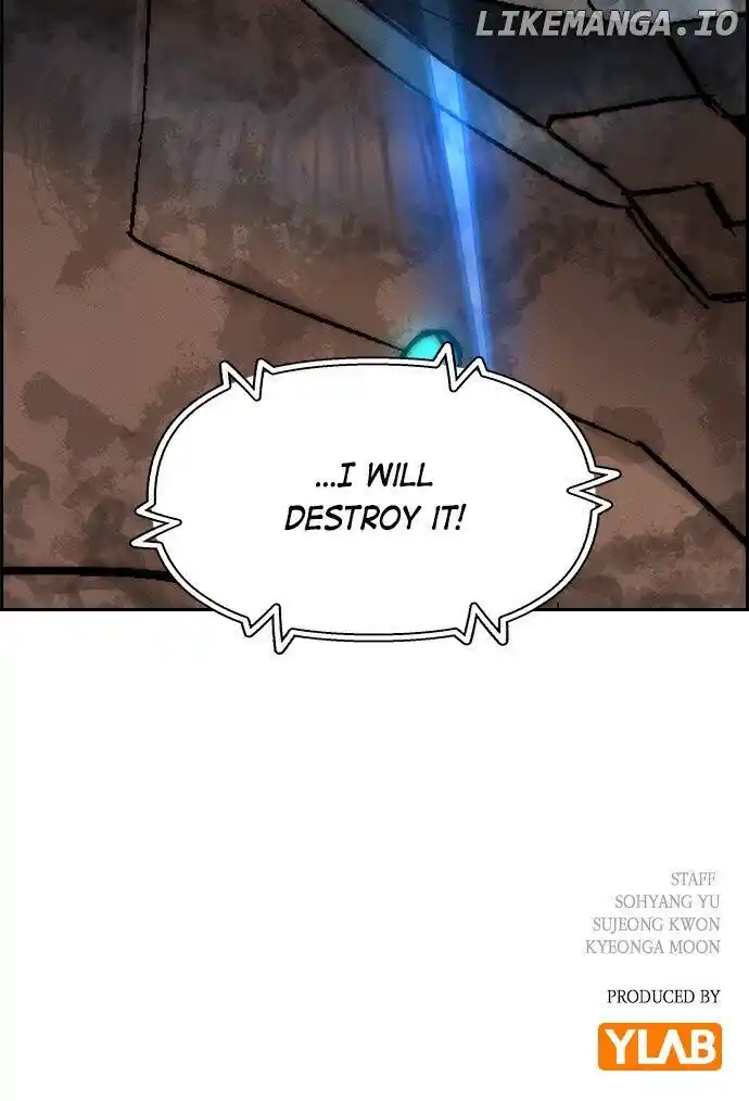 Housekeeper (Chae Yong-Taek) Ch.095