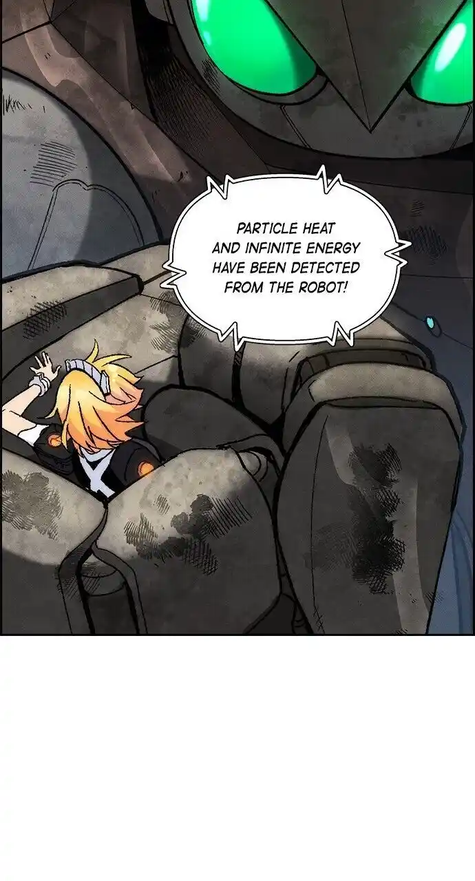 Housekeeper (Chae Yong-Taek) Ch.096