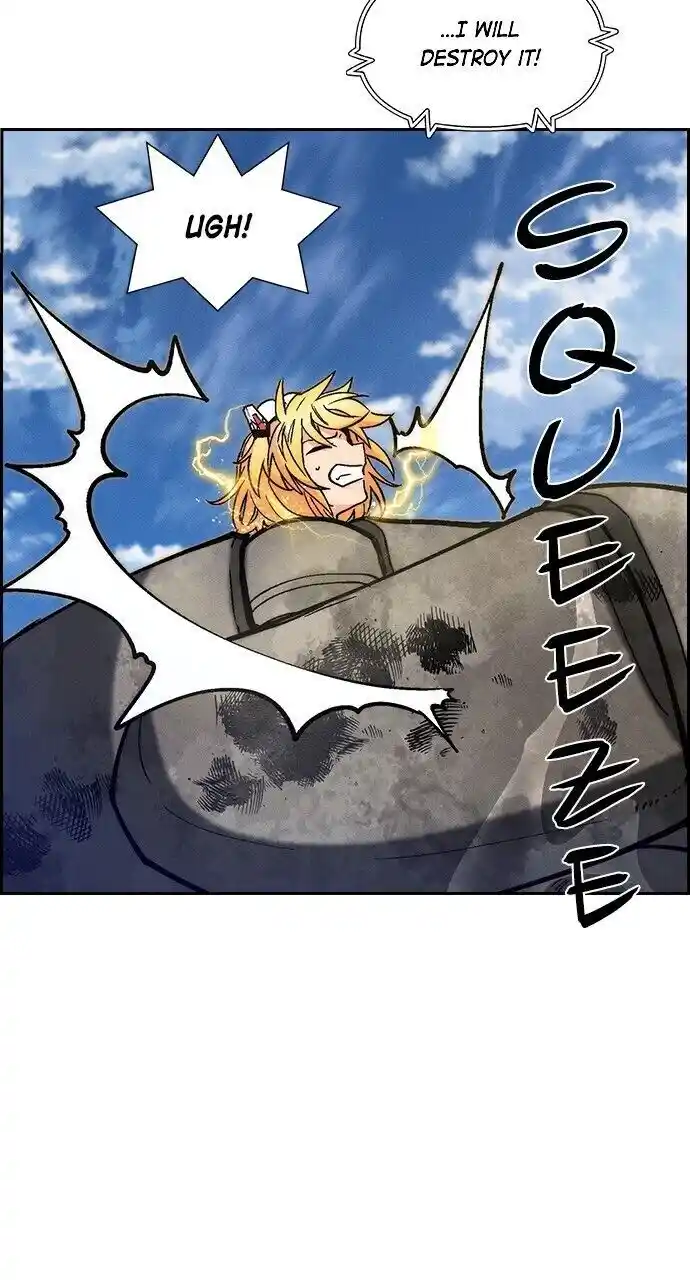 Housekeeper (Chae Yong-Taek) Ch.096