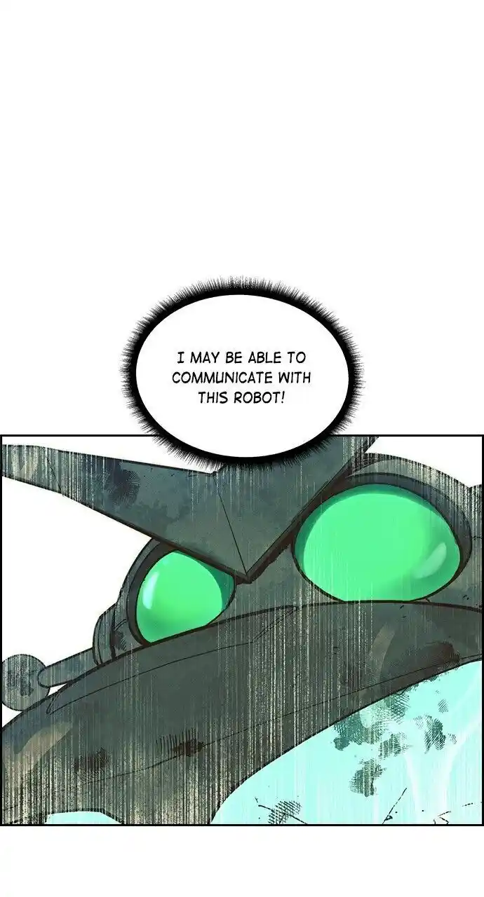 Housekeeper (Chae Yong-Taek) Ch.096