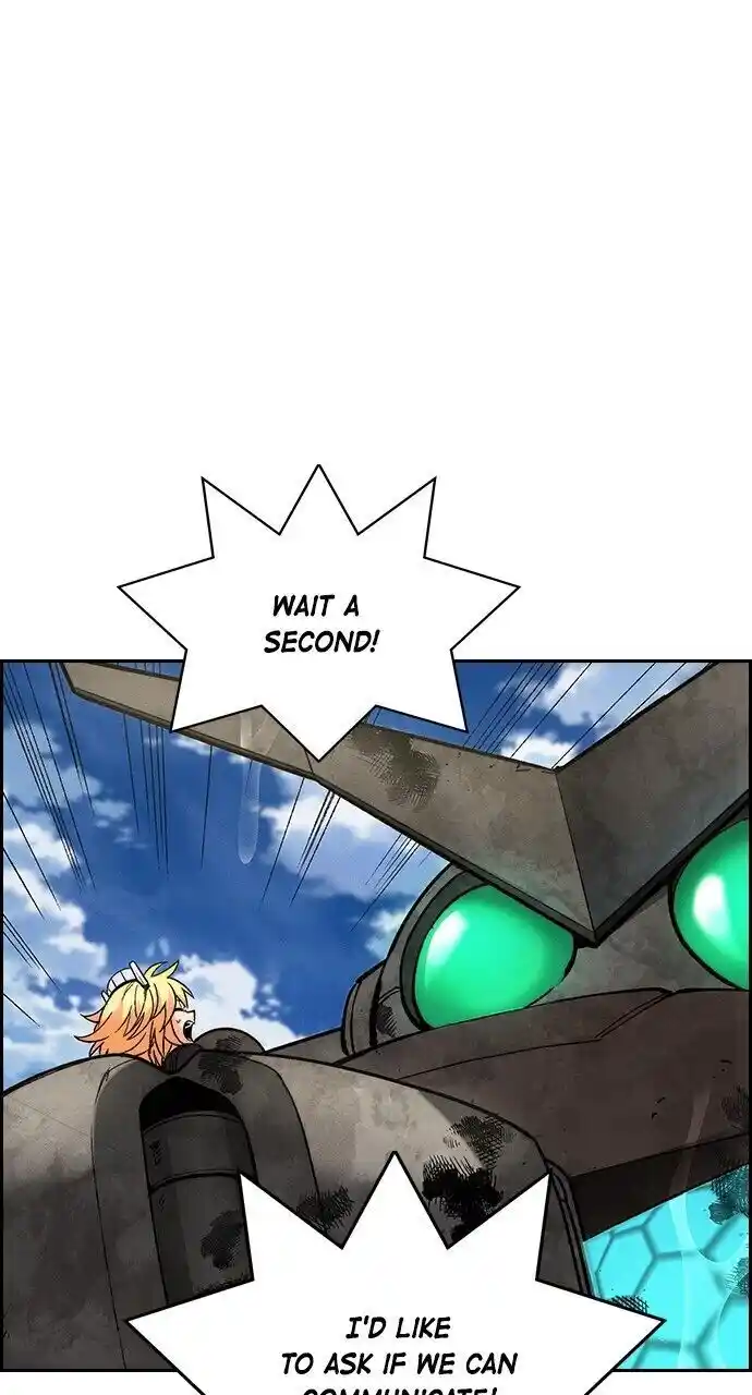 Housekeeper (Chae Yong-Taek) Ch.096