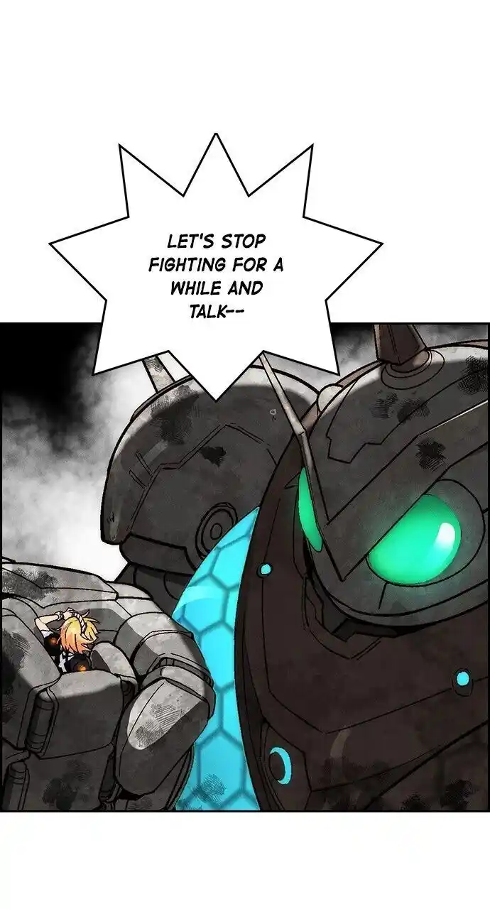 Housekeeper (Chae Yong-Taek) Ch.096