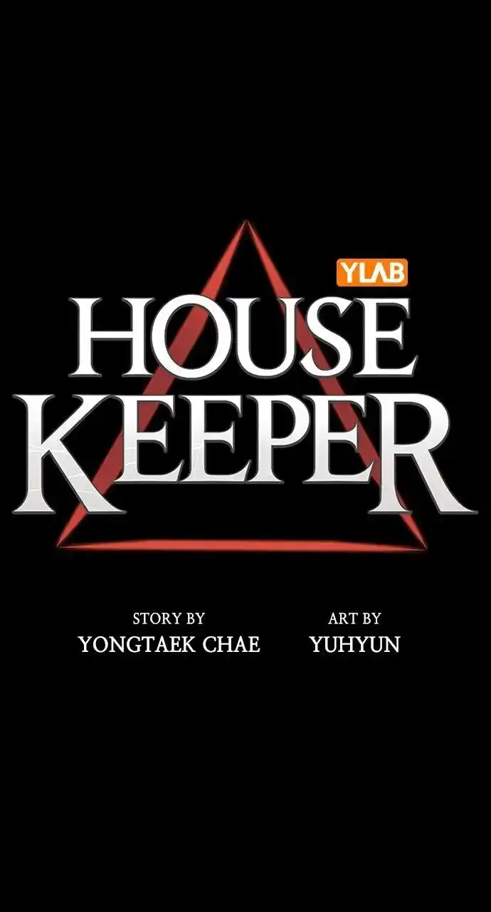 Housekeeper (Chae Yong-Taek) Ch.096