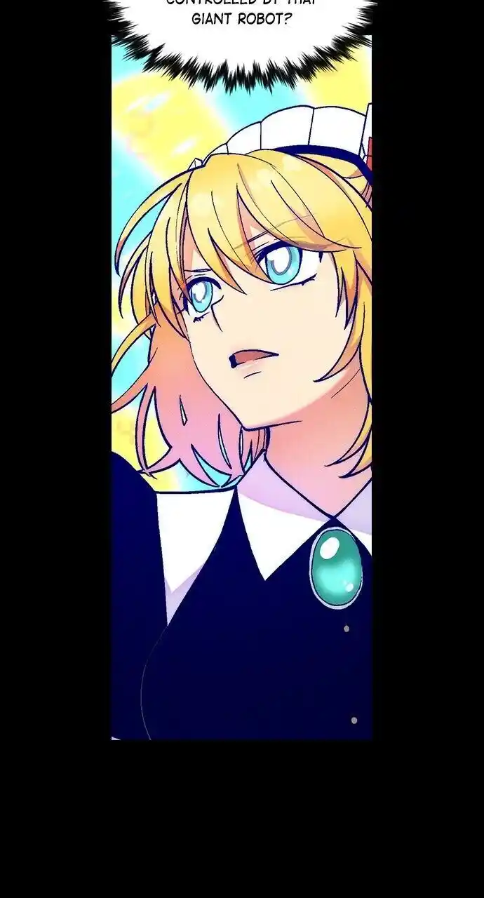 Housekeeper (Chae Yong-Taek) Ch.096