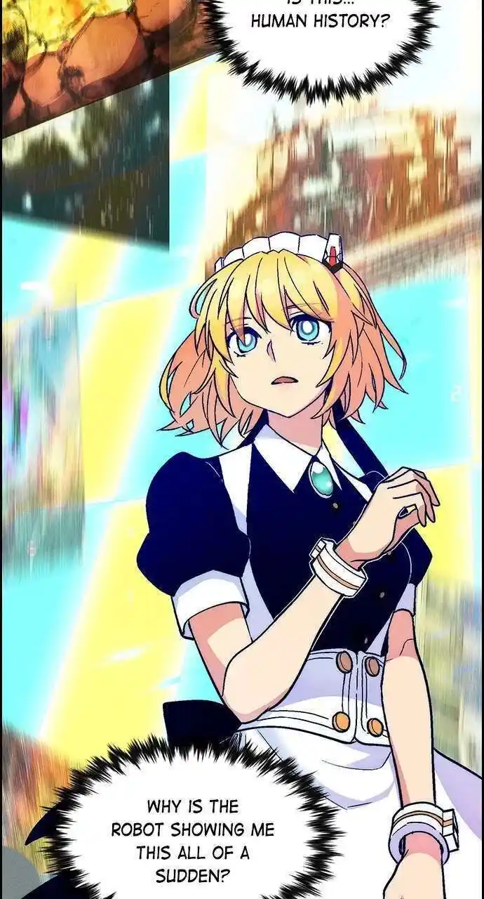 Housekeeper (Chae Yong-Taek) Ch.096