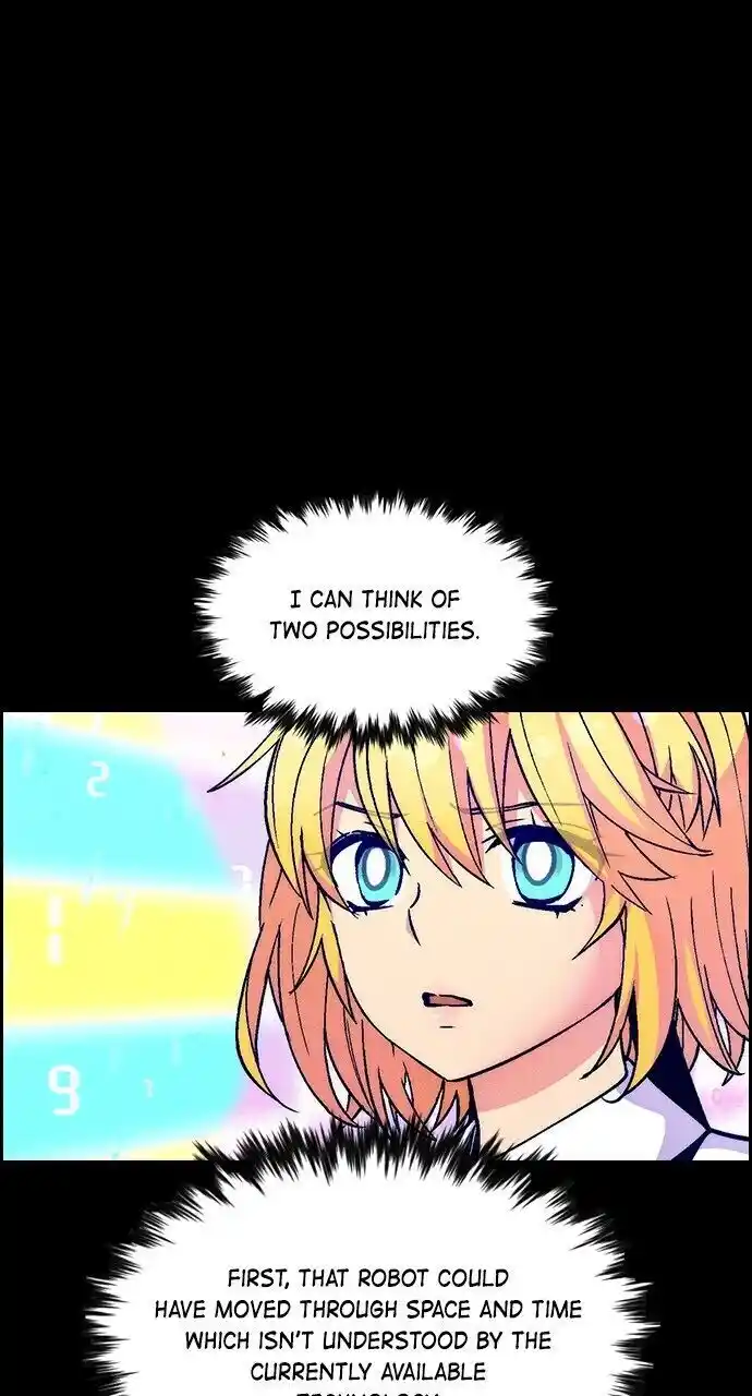 Housekeeper (Chae Yong-Taek) Ch.096