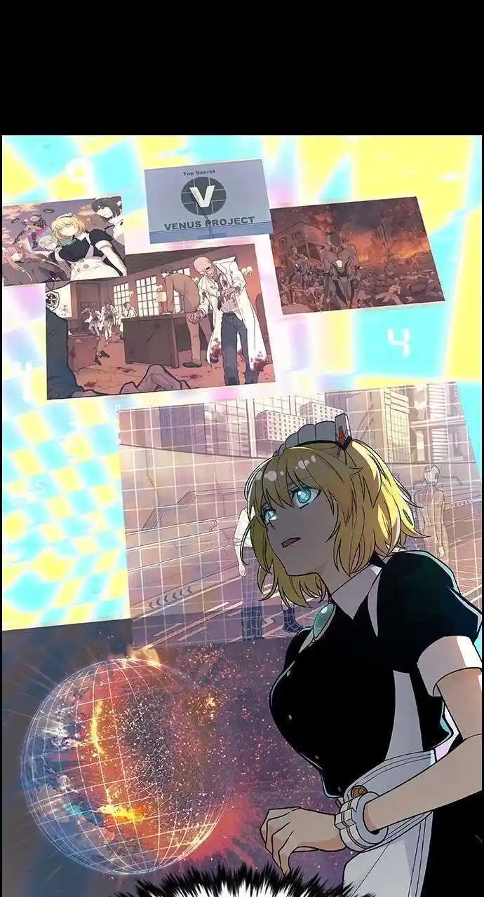 Housekeeper (Chae Yong-Taek) Ch.096