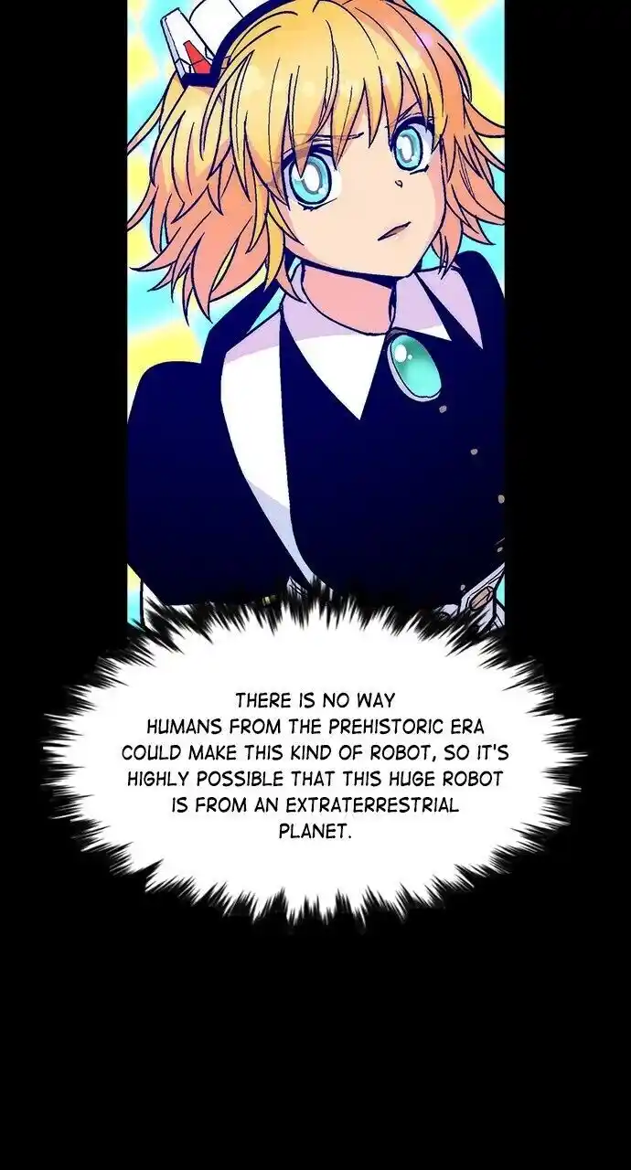 Housekeeper (Chae Yong-Taek) Ch.096