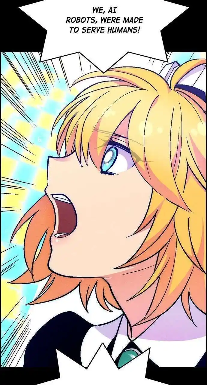 Housekeeper (Chae Yong-Taek) Ch.096