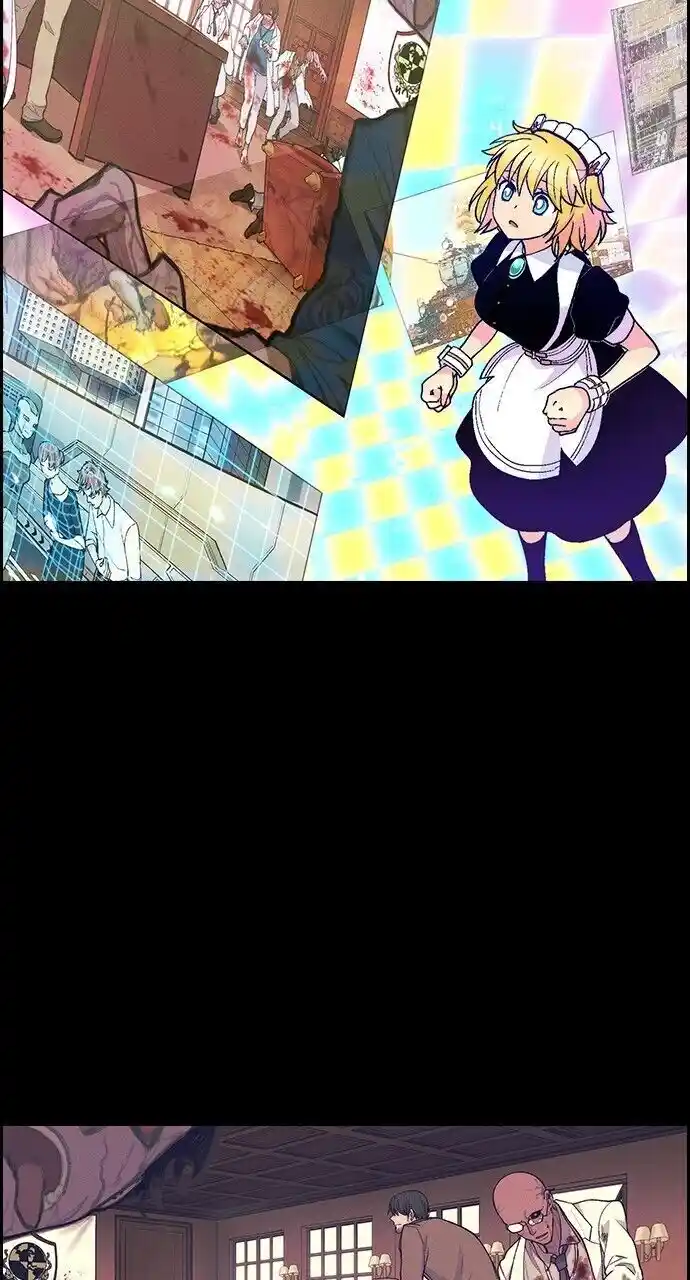 Housekeeper (Chae Yong-Taek) Ch.096