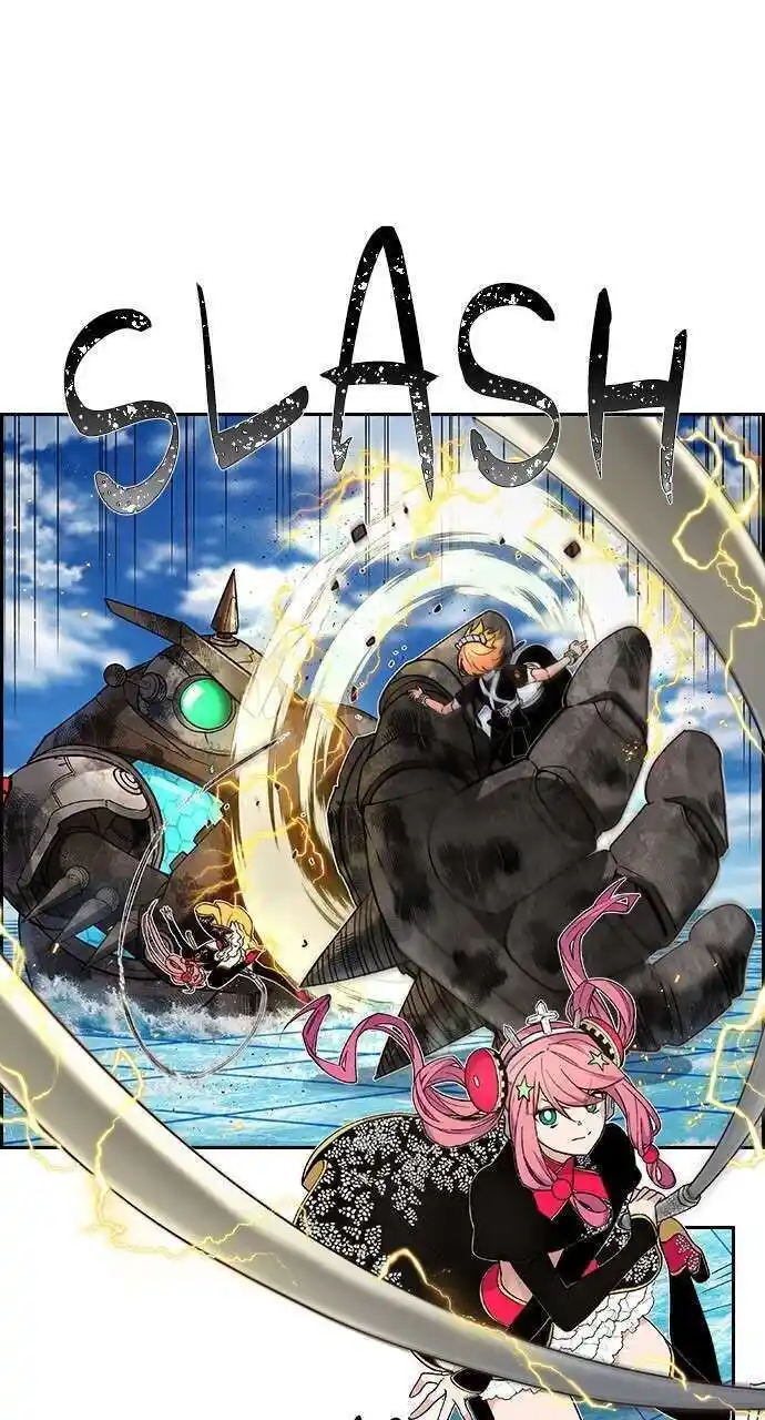 Housekeeper (Chae Yong-Taek) Ch.096