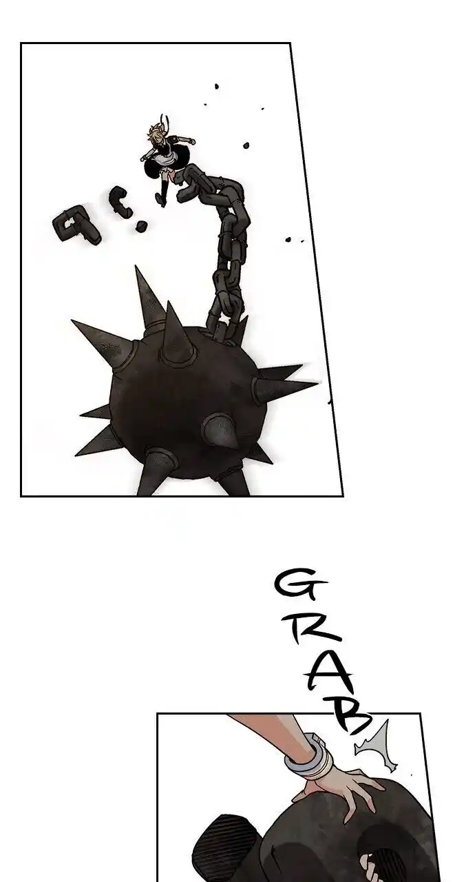 Housekeeper (Chae Yong-Taek) Ch.096