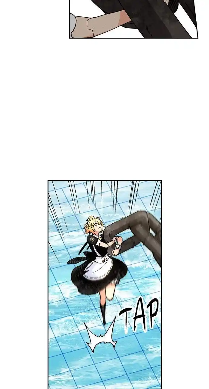 Housekeeper (Chae Yong-Taek) Ch.096