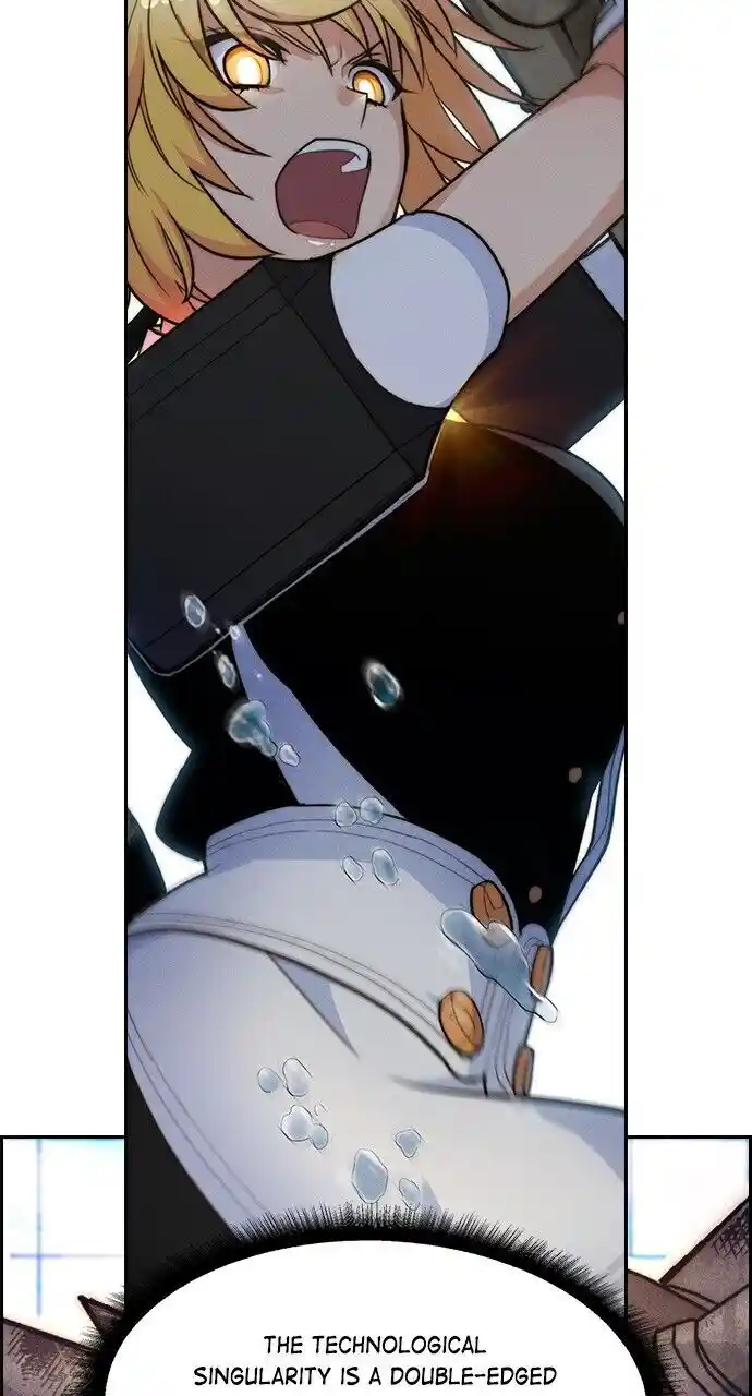 Housekeeper (Chae Yong-Taek) Ch.096