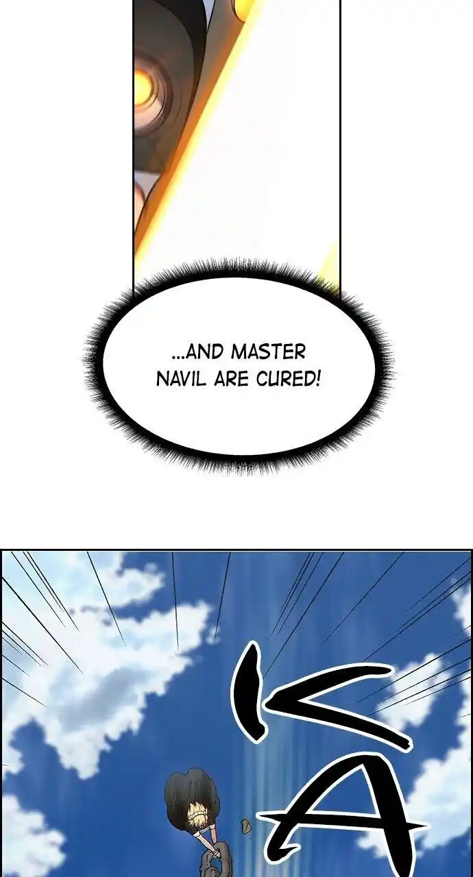 Housekeeper (Chae Yong-Taek) Ch.096