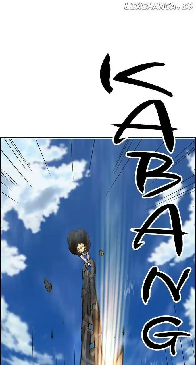 Housekeeper (Chae Yong-Taek) Ch.097