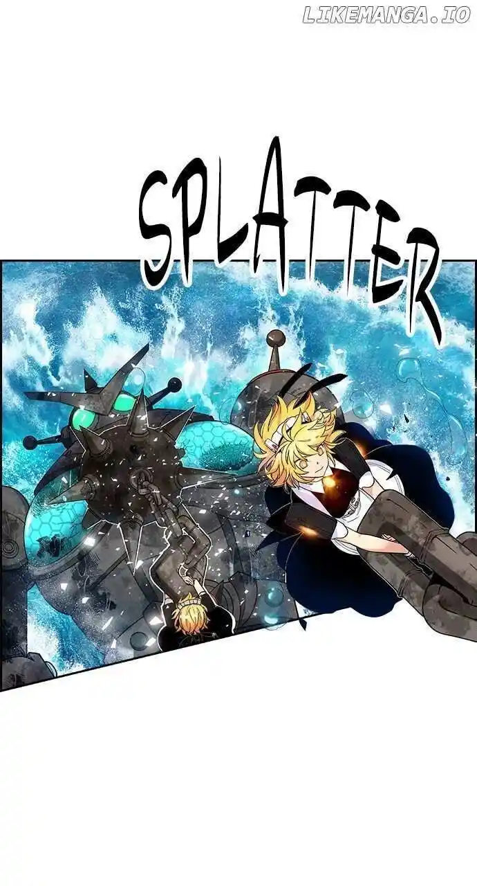 Housekeeper (Chae Yong-Taek) Ch.097