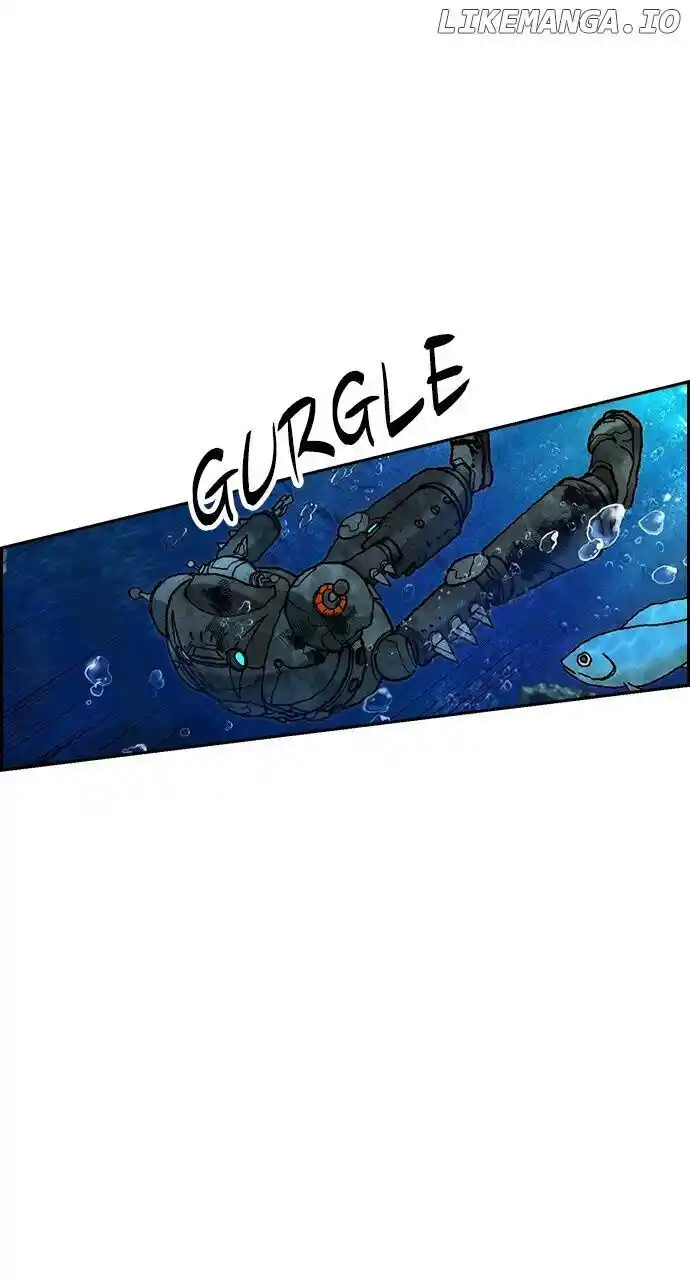 Housekeeper (Chae Yong-Taek) Ch.097