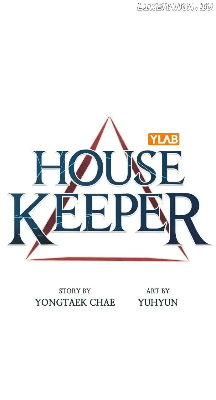Housekeeper (Chae Yong-Taek) Ch.097