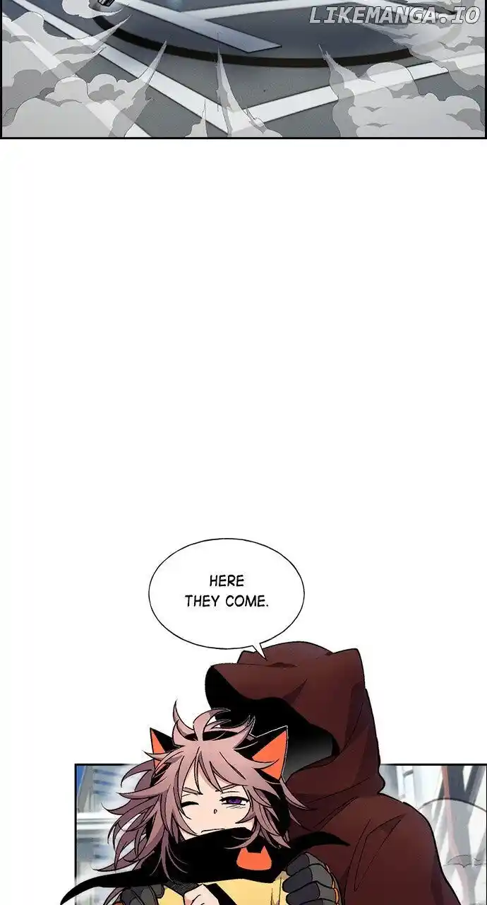 Housekeeper (Chae Yong-Taek) Ch.097