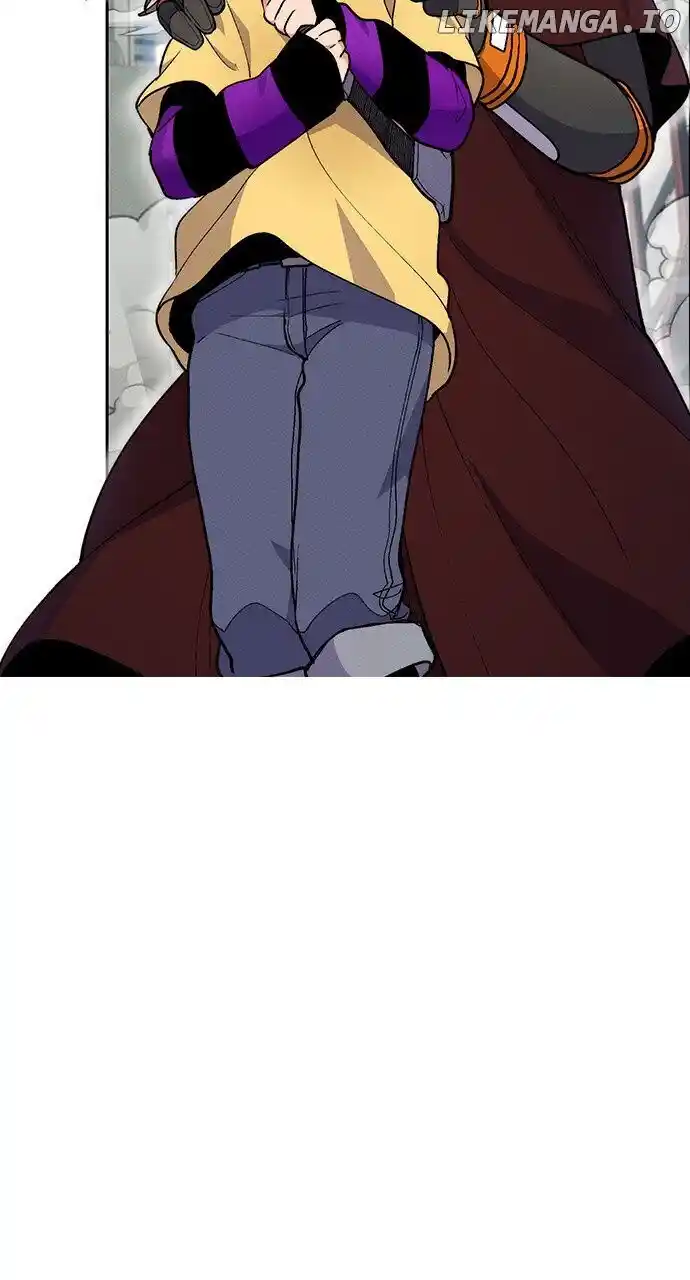 Housekeeper (Chae Yong-Taek) Ch.097