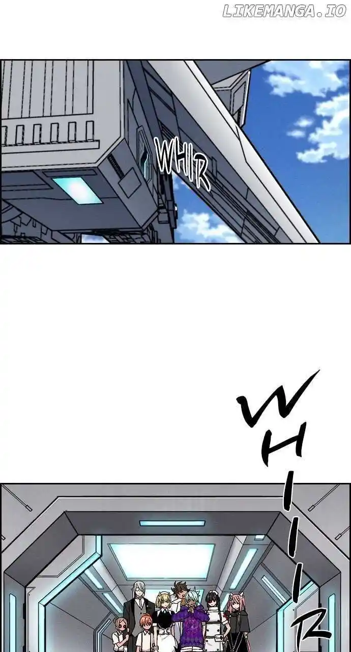 Housekeeper (Chae Yong-Taek) Ch.097