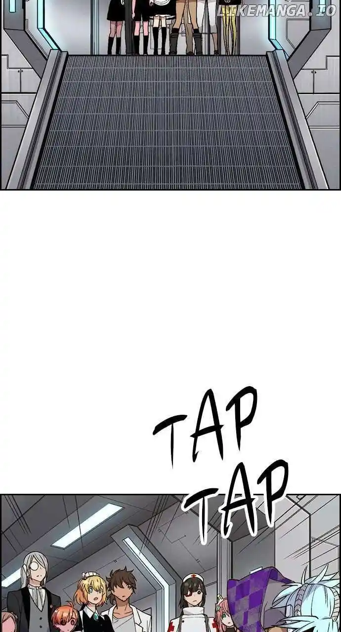 Housekeeper (Chae Yong-Taek) Ch.097