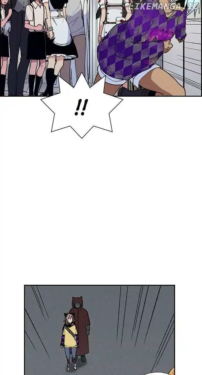 Housekeeper (Chae Yong-Taek) Ch.097