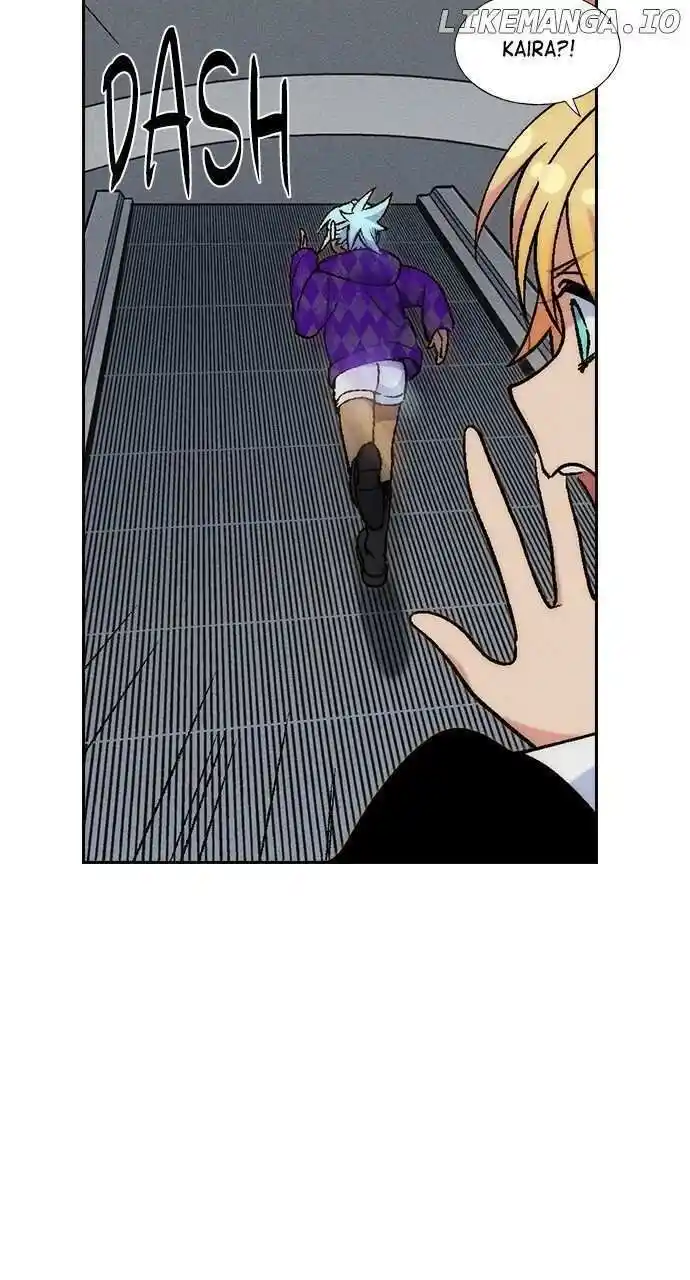 Housekeeper (Chae Yong-Taek) Ch.097