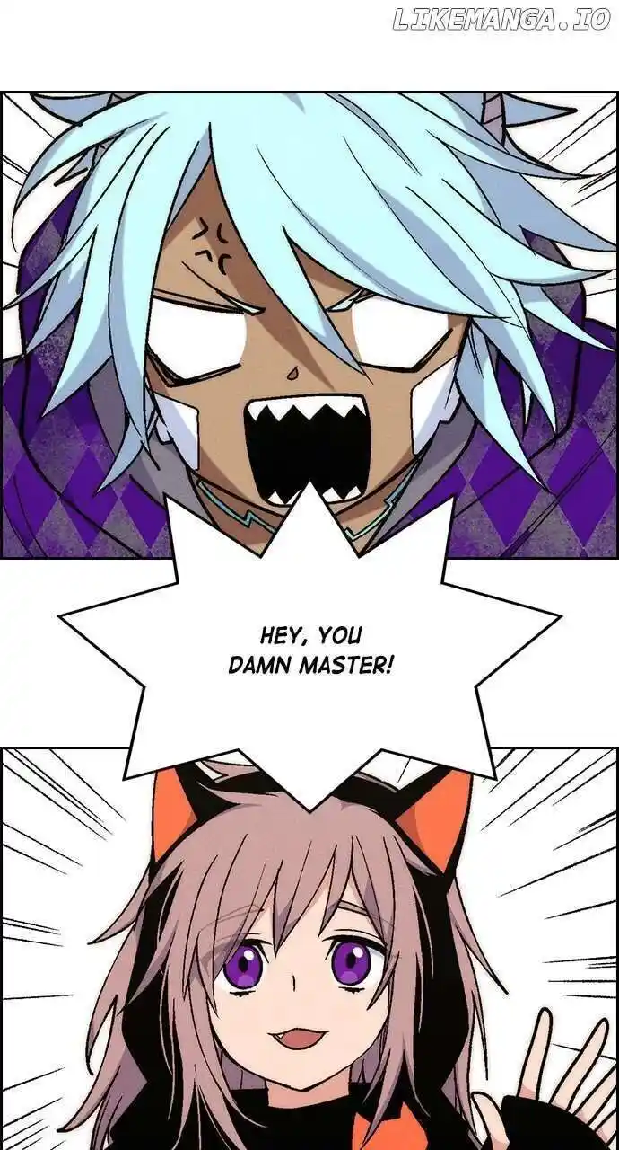 Housekeeper (Chae Yong-Taek) Ch.097