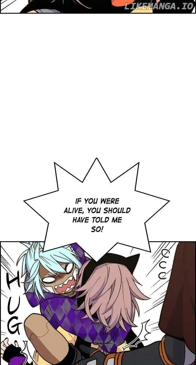 Housekeeper (Chae Yong-Taek) Ch.097