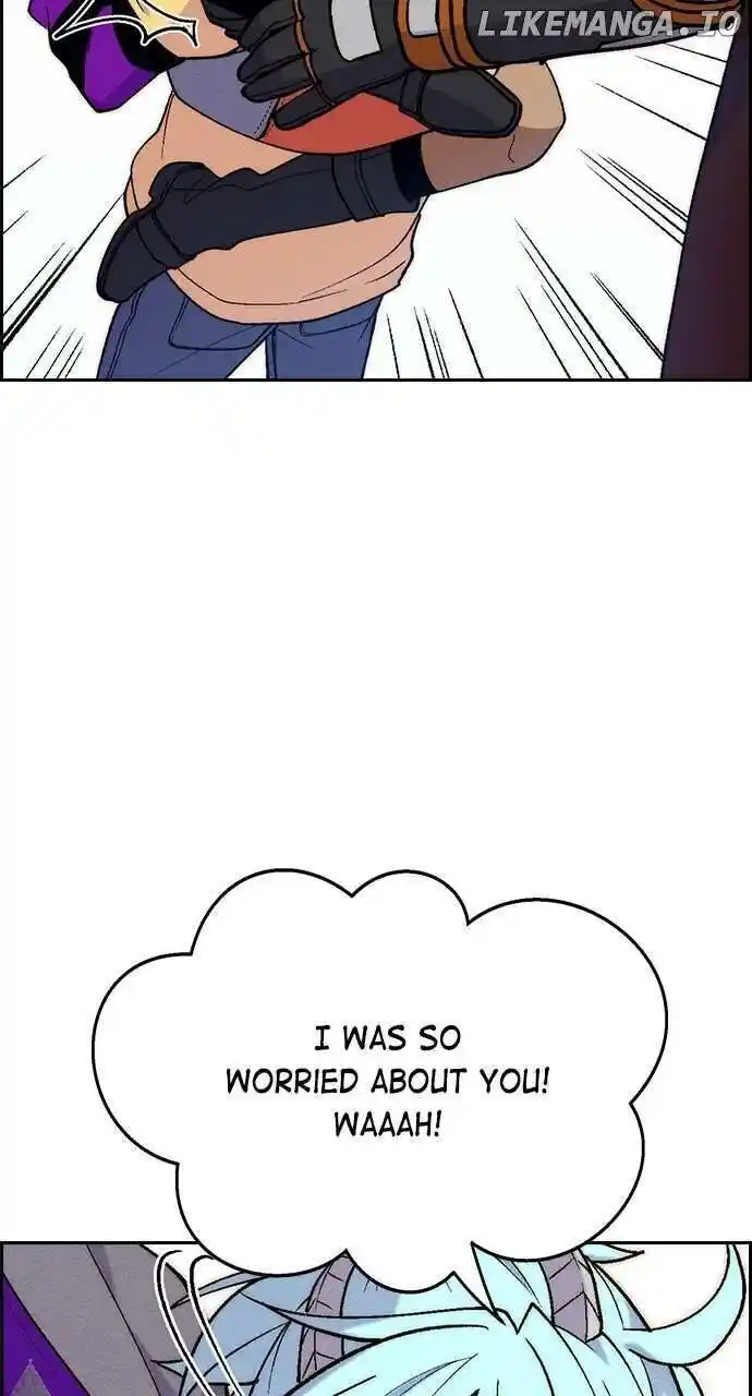 Housekeeper (Chae Yong-Taek) Ch.097