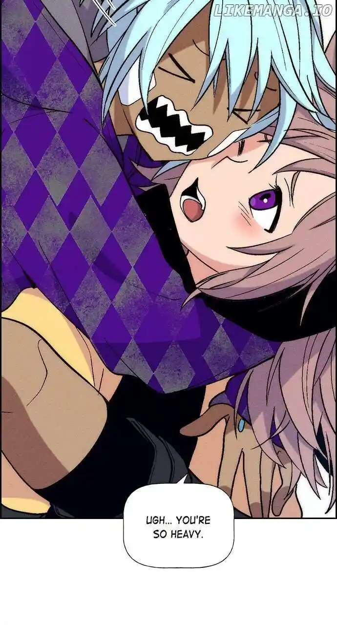 Housekeeper (Chae Yong-Taek) Ch.097