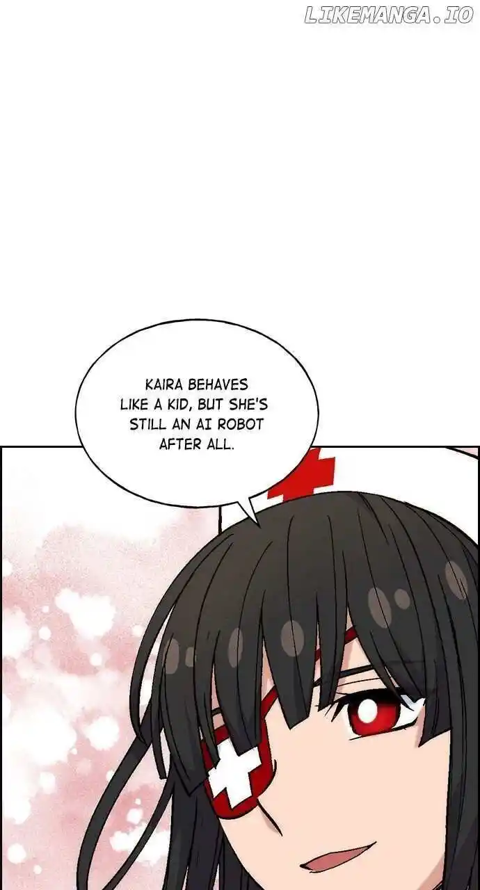 Housekeeper (Chae Yong-Taek) Ch.097