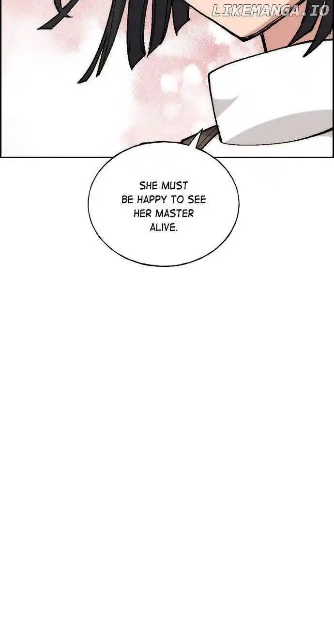 Housekeeper (Chae Yong-Taek) Ch.097