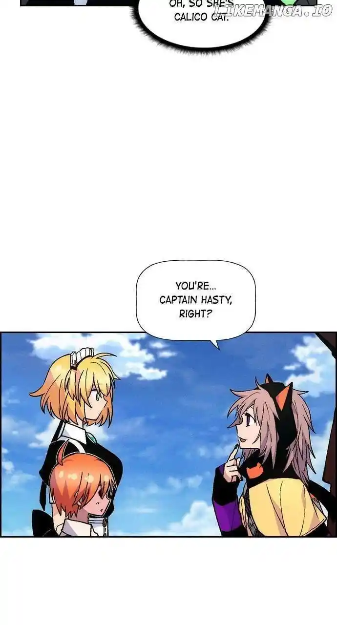 Housekeeper (Chae Yong-Taek) Ch.097