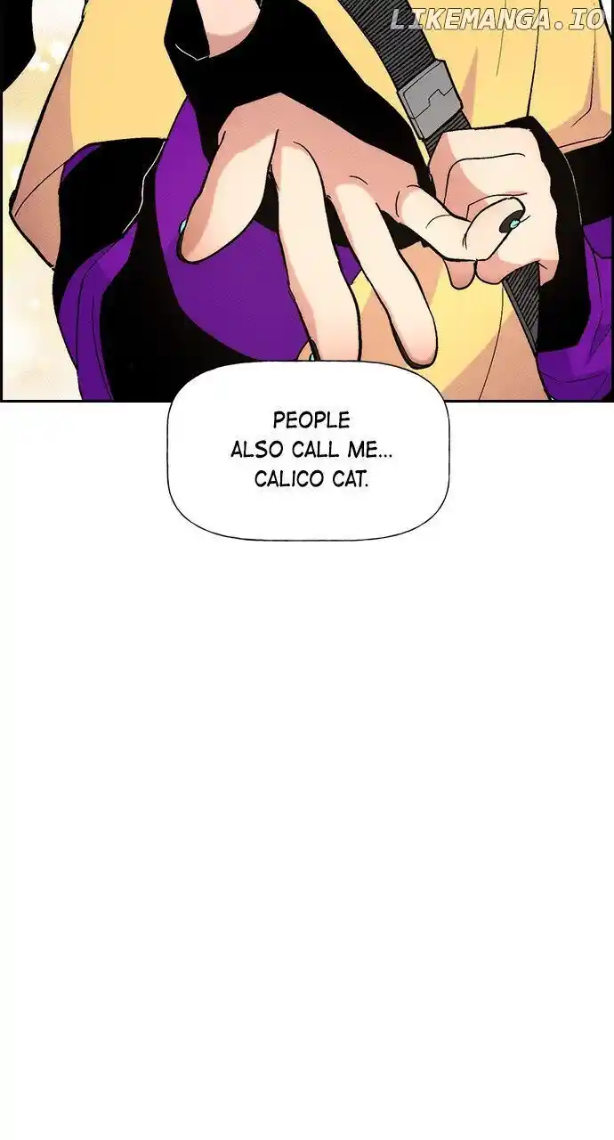 Housekeeper (Chae Yong-Taek) Ch.097