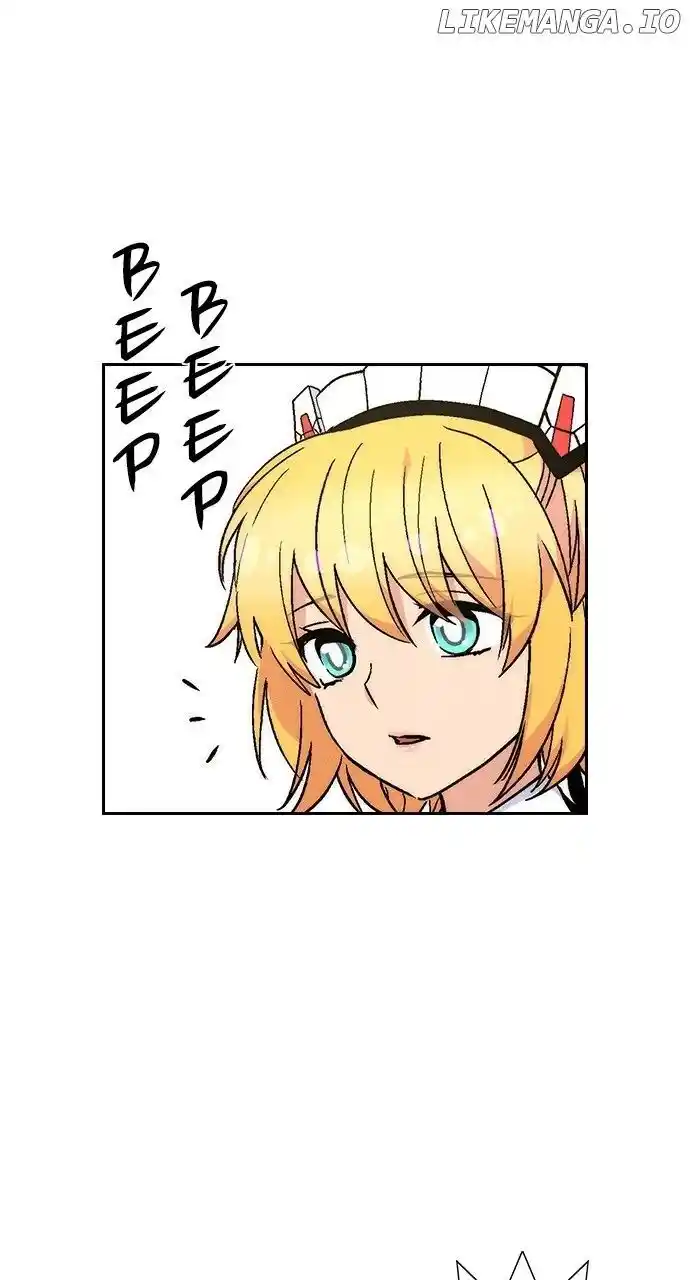 Housekeeper (Chae Yong-Taek) Ch.097