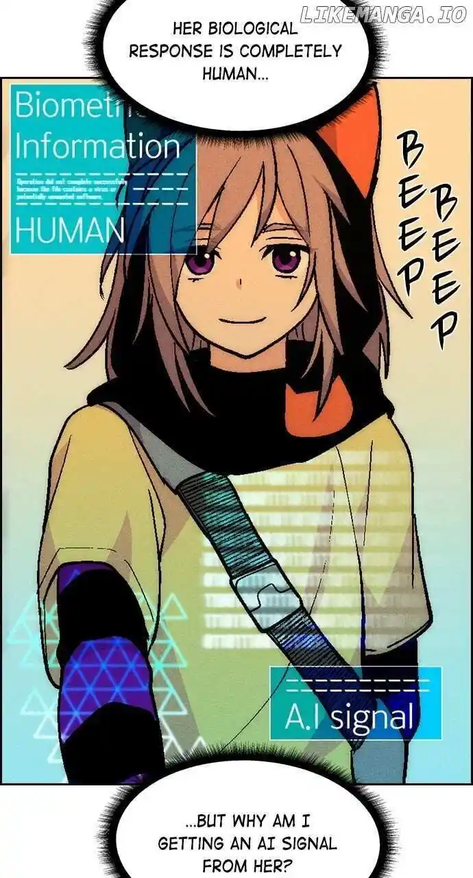 Housekeeper (Chae Yong-Taek) Ch.097