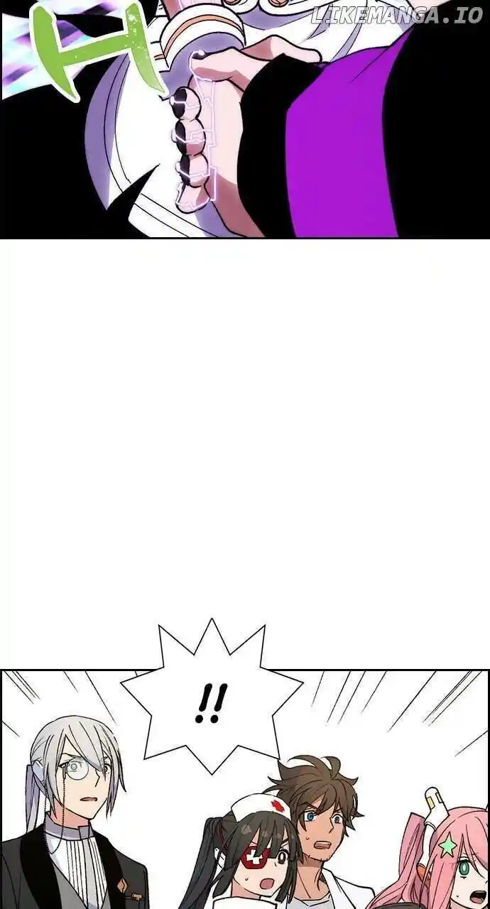 Housekeeper (Chae Yong-Taek) Ch.097