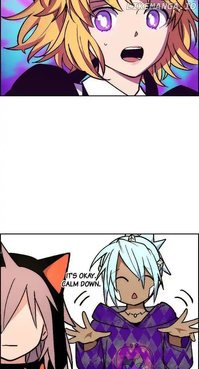 Housekeeper (Chae Yong-Taek) Ch.097