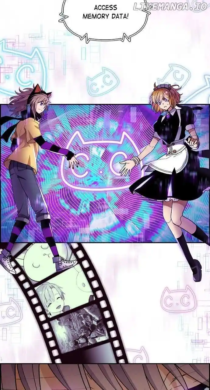 Housekeeper (Chae Yong-Taek) Ch.097