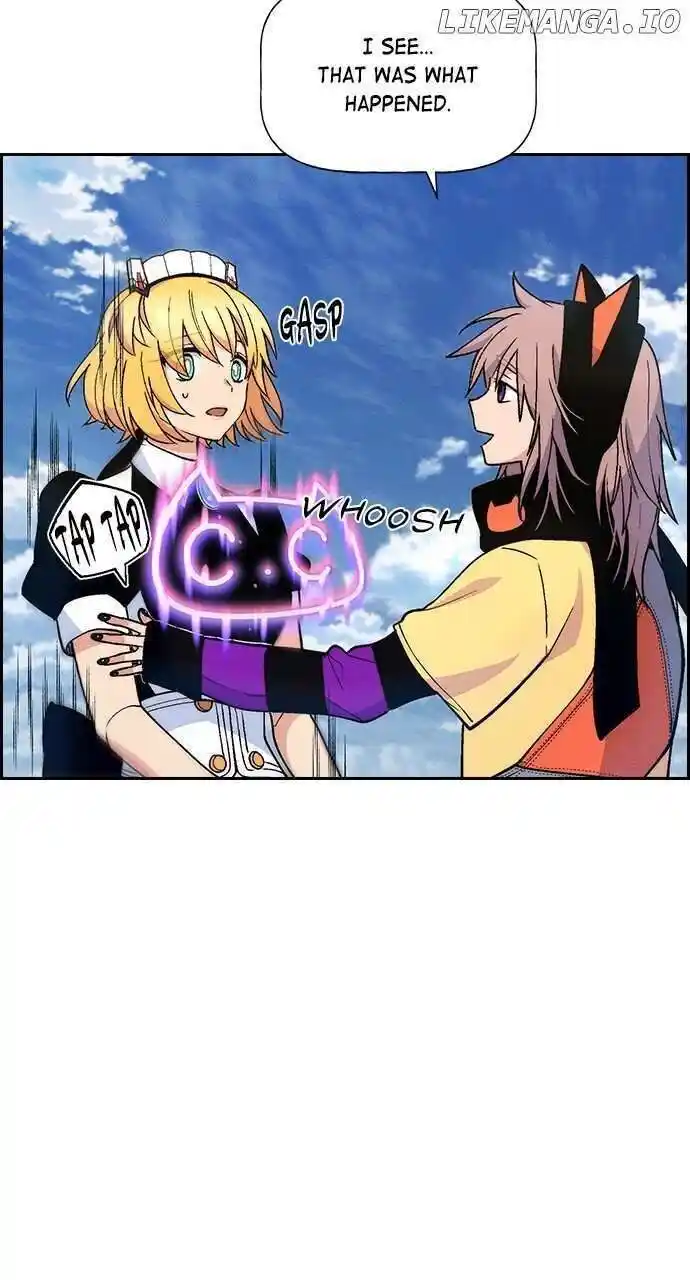 Housekeeper (Chae Yong-Taek) Ch.097