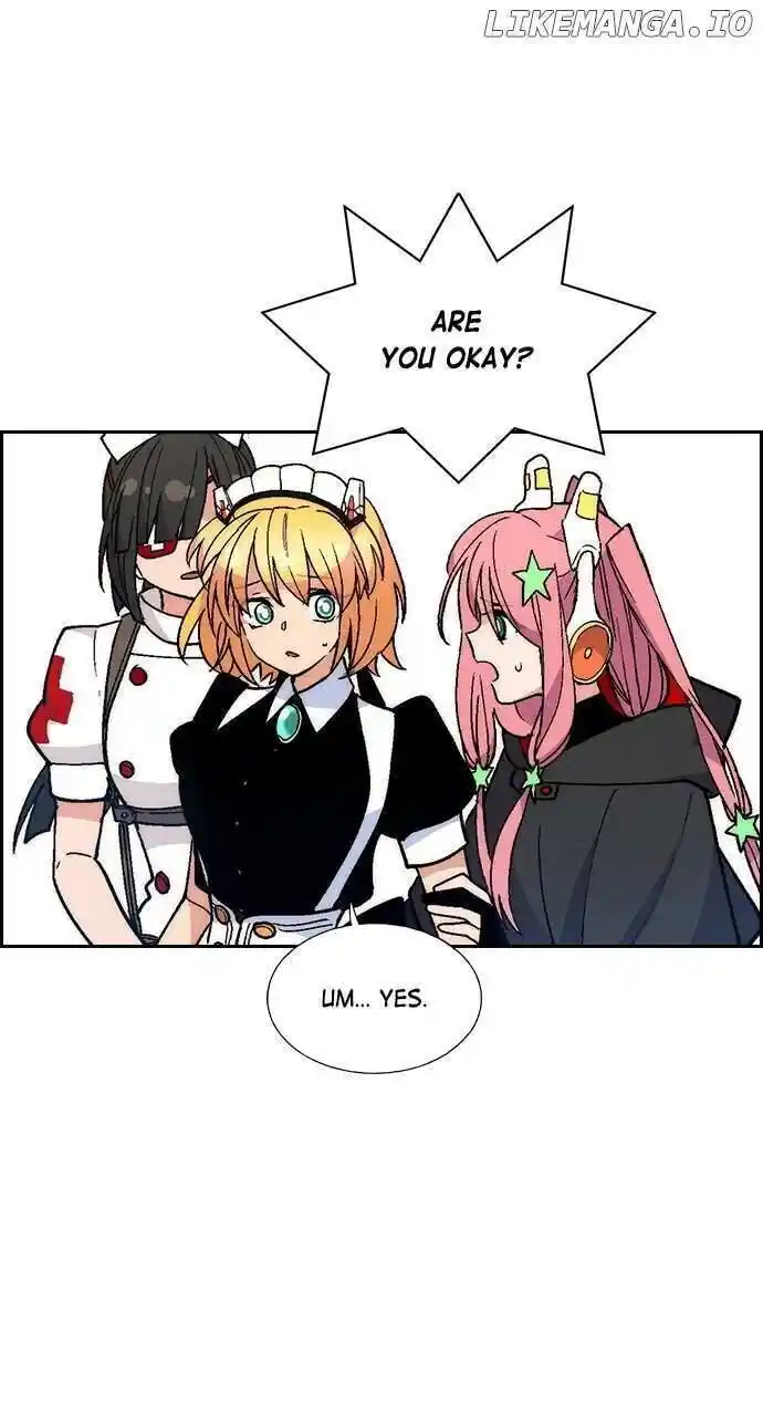 Housekeeper (Chae Yong-Taek) Ch.097