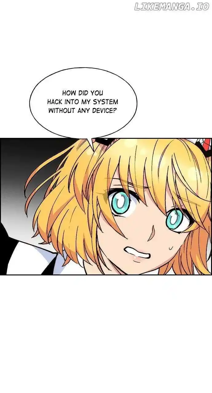 Housekeeper (Chae Yong-Taek) Ch.097